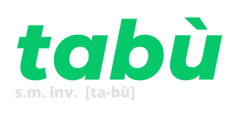 tabu