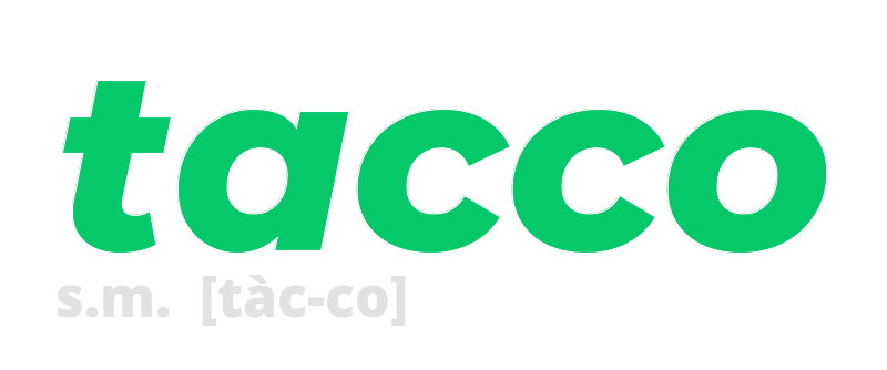 tacco