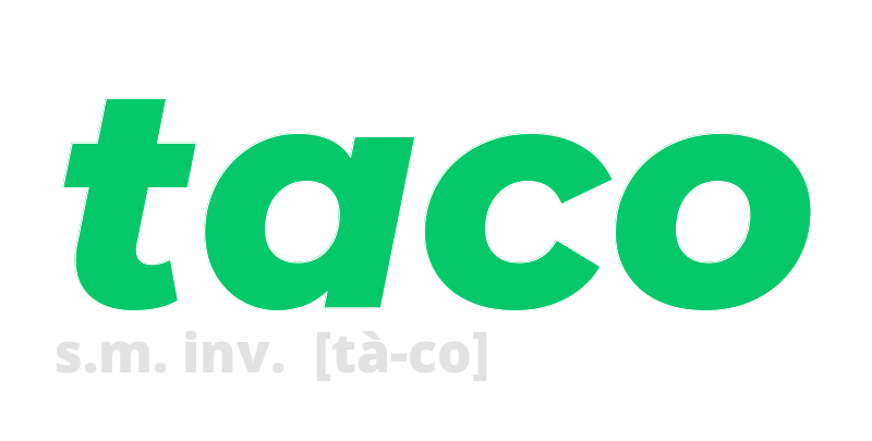 taco