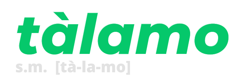 talamo