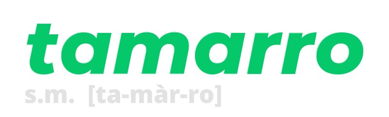 tamarro