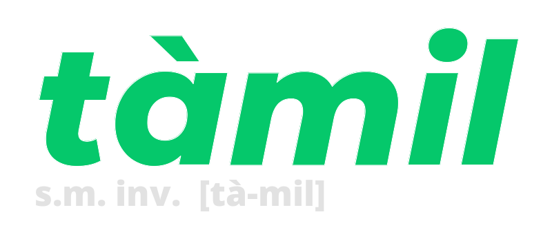 tamil