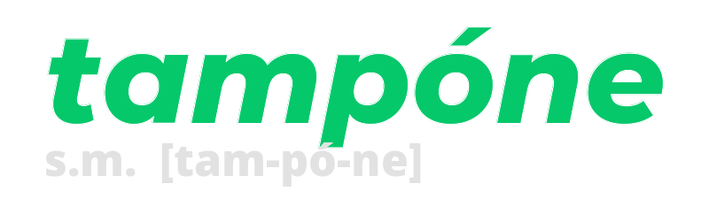 tampone