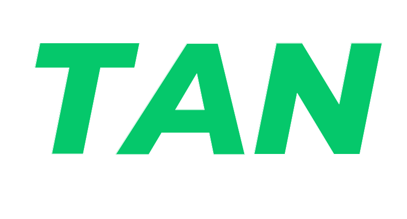 tan