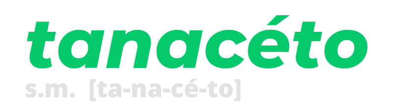 tanaceto