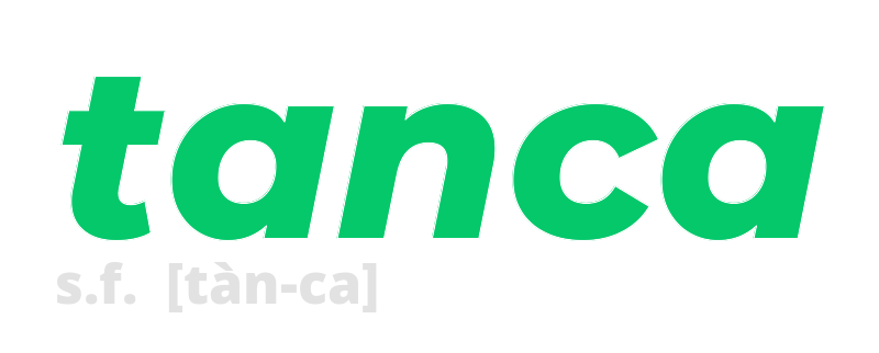 tanca