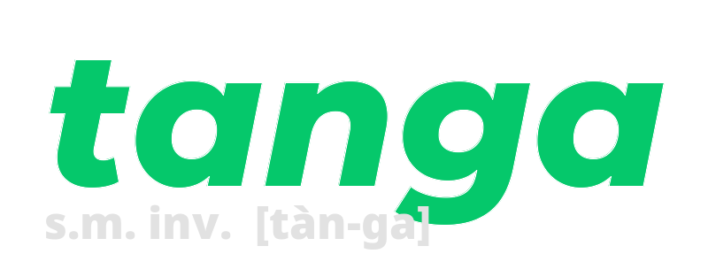 tanga