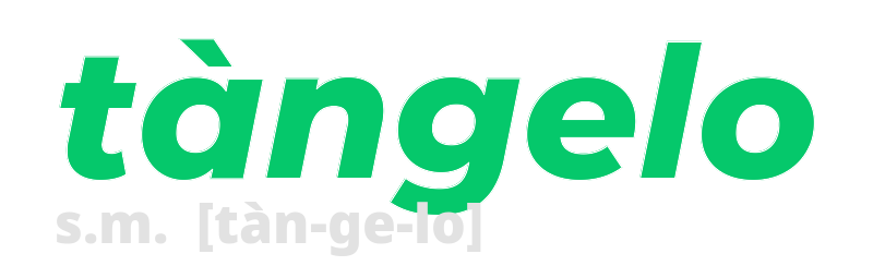 tangelo