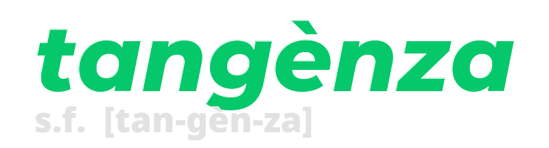 tangenza