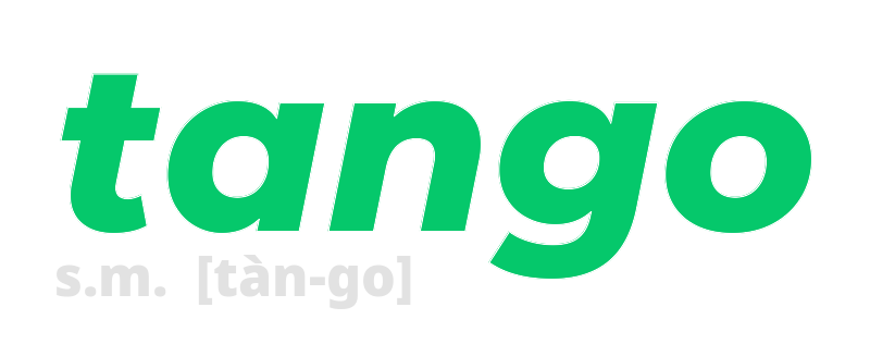 tango