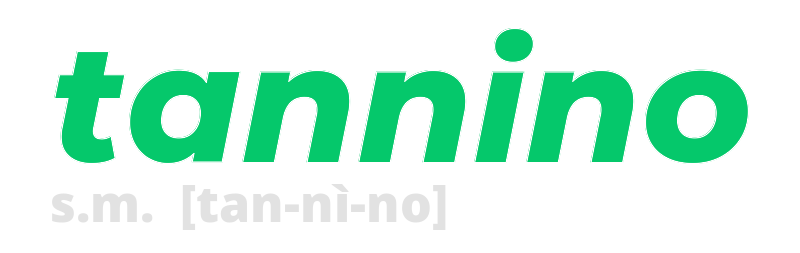 tannino