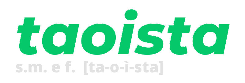 taoista