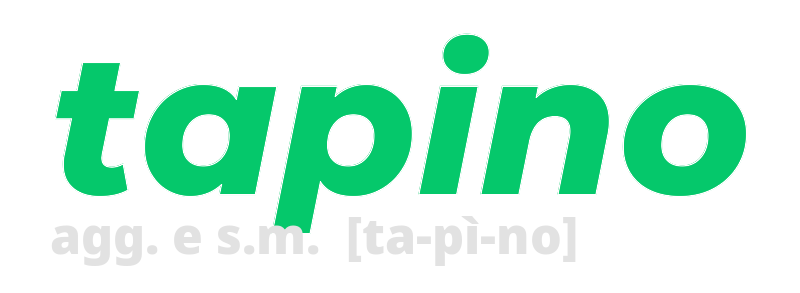 tapino