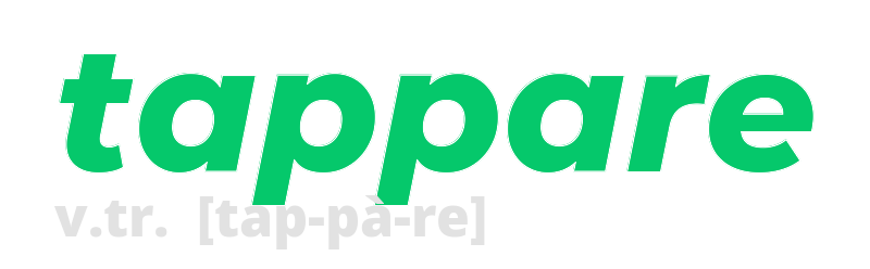 tappare