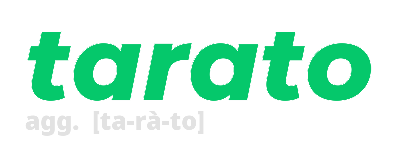 tarato