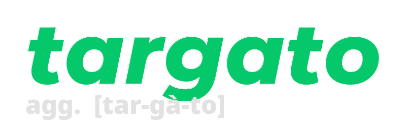 targato