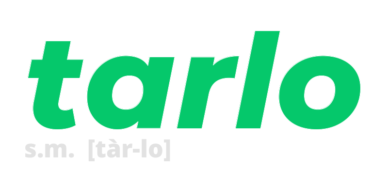 tarlo