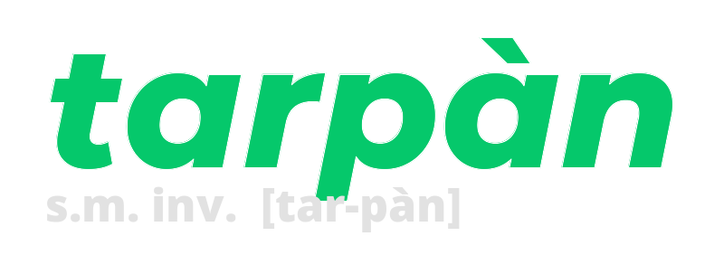 tarpan