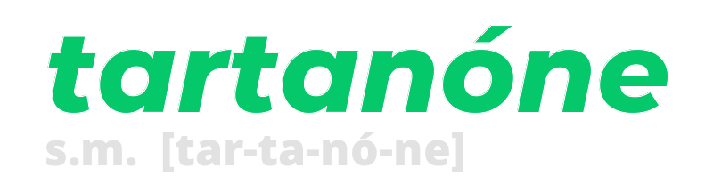 tartanone