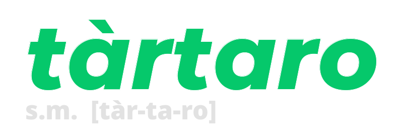 tartaro