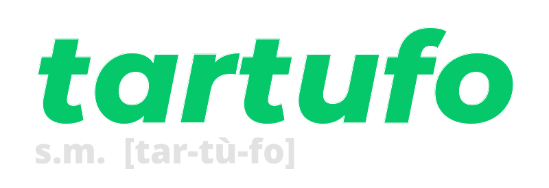 tartufo