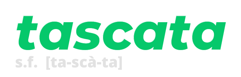 tascata