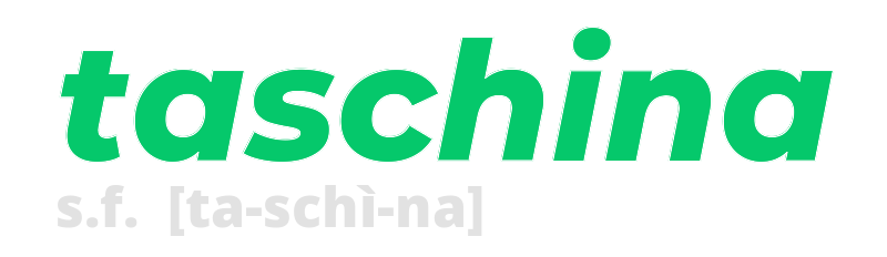 taschina