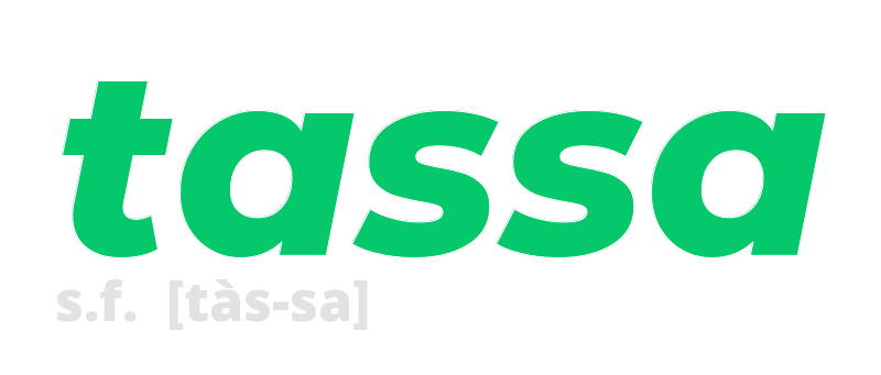 tassa