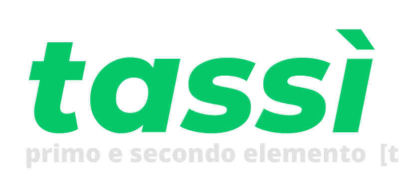 tassi