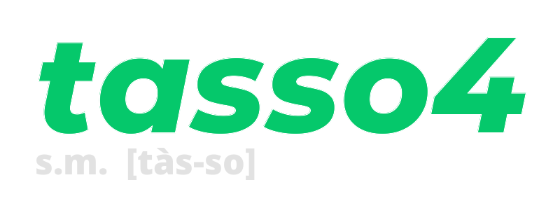 tasso