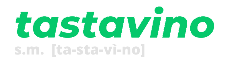 tastavino