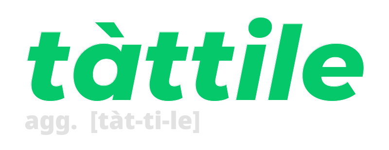 tattile