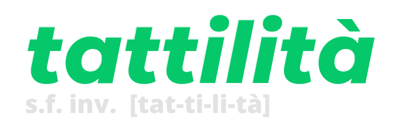 tattilita