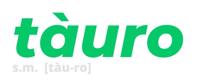 tauro