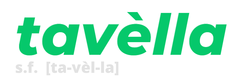 tavella