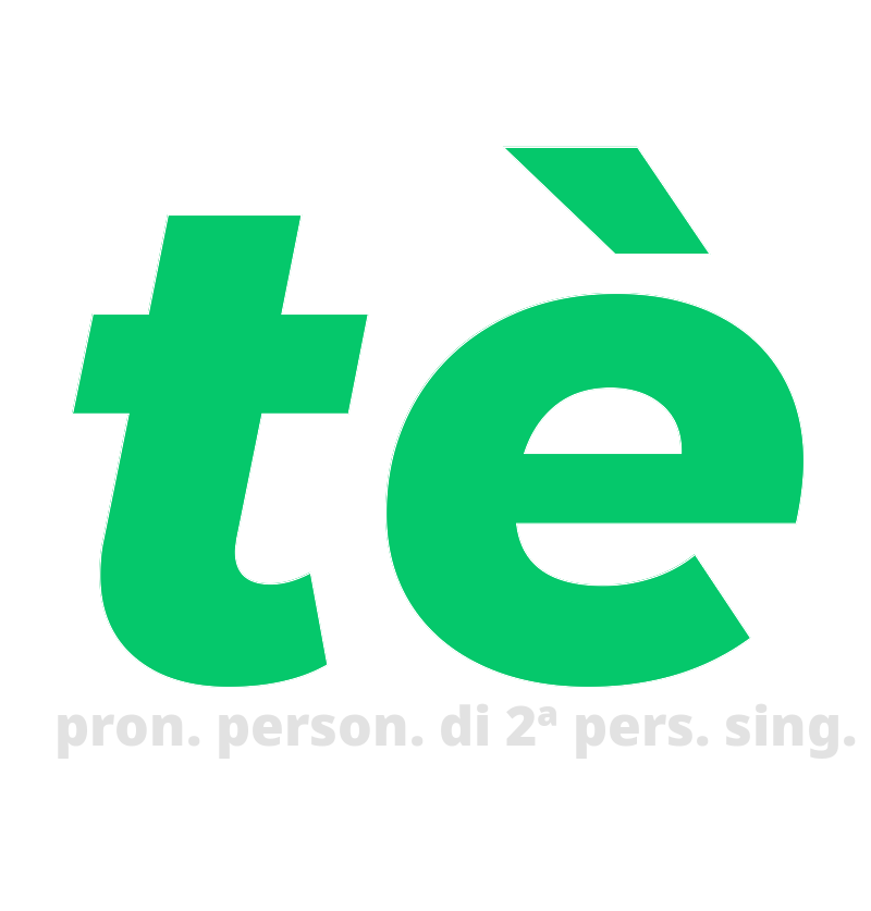 te