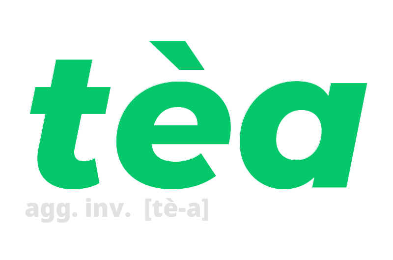 tea