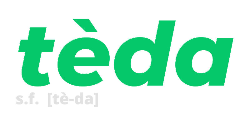 teda