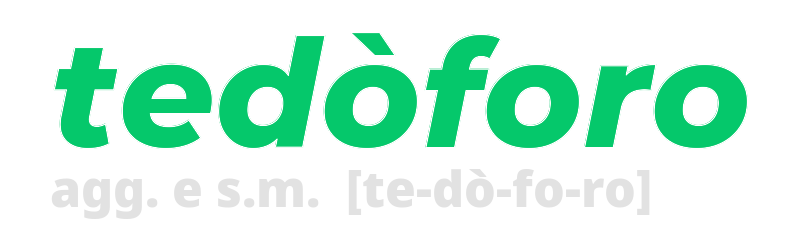 tedoforo