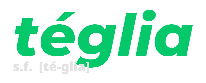 teglia