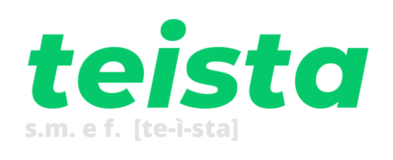 teista