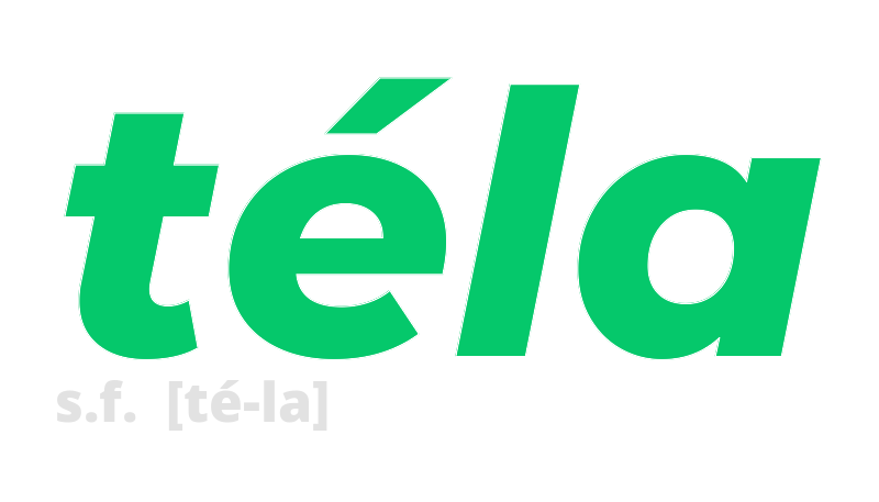 tela