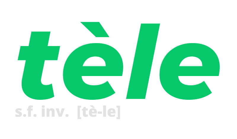 tele