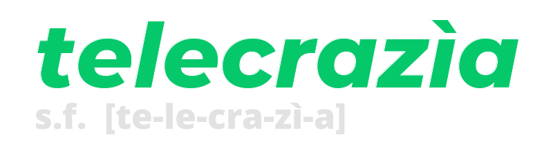 telecrazia