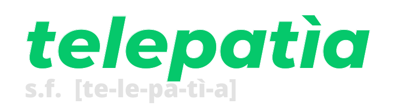 telepatia