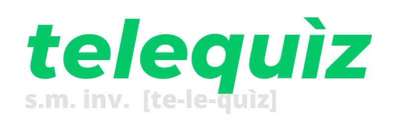 telequiz