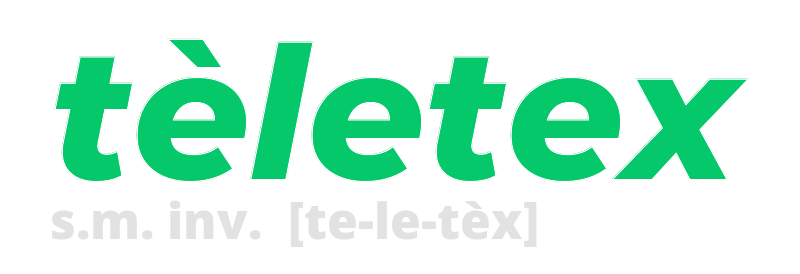 teletex