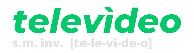 televideo