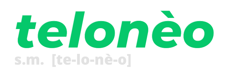 teloneo