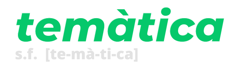 tematica